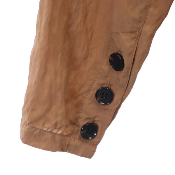 UNITED TOKYO ユナイテッドトウキョウ ライト ジャケット 0 ブラウン系 レディース