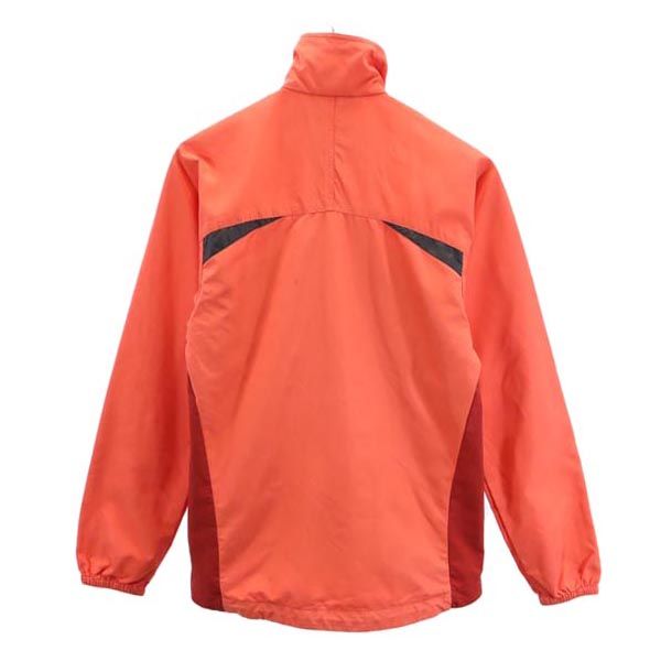 patagonia パタゴニア アウトドアジャケット XS オレンジ系 レディース