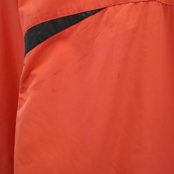 patagonia パタゴニア アウトドアジャケット XS オレンジ系 レディース