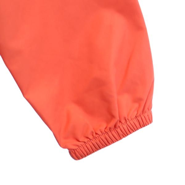 patagonia パタゴニア アウトドアジャケット XS オレンジ系 レディース