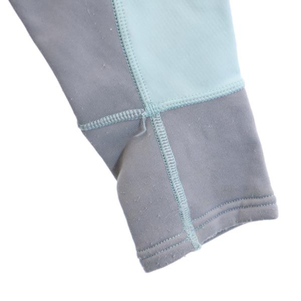 patagonia パタゴニア アウトドアジャケット S ブルー系 レディース