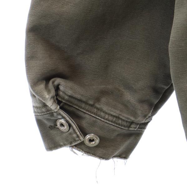 Columbia コロンビア ジャケット XL カーキ系 アウトドア メンズ