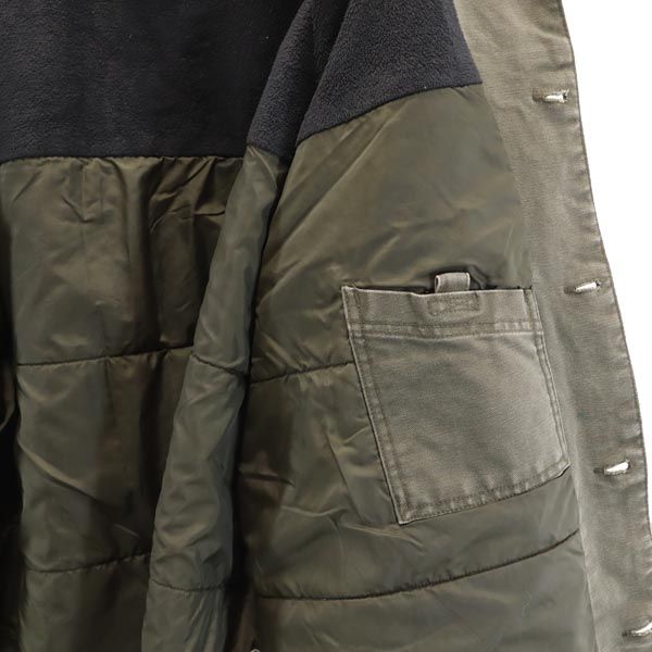 Columbia コロンビア ジャケット XL カーキ系 アウトドア メンズ