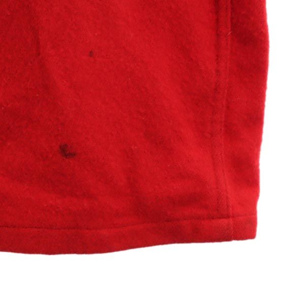 BOY SCOUTS オフィシャル ジャケット 46 レッド メンズ