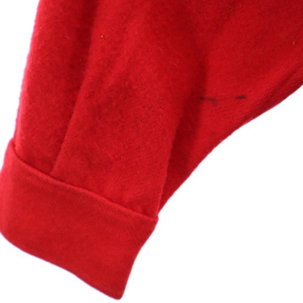 BOY SCOUTS オフィシャル ジャケット 46 レッド メンズ