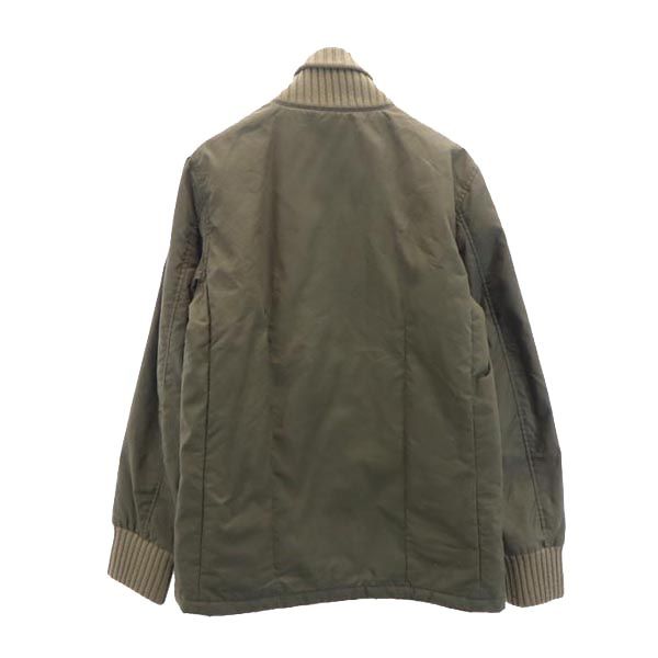 REIL EAR ジョイックスコーポレーション 中綿ジャケット L グリーン系 メンズ