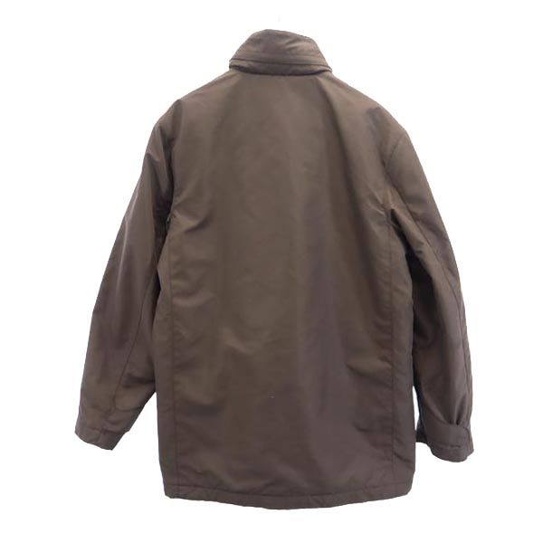 CORNELIANI コルネリアーニ イタリア製 ジャケット 46 茶 メンズ