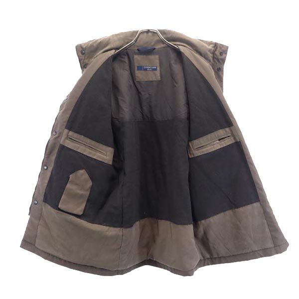 CORNELIANI コルネリアーニ イタリア製 ジャケット 46 茶 メンズ