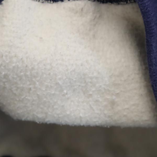 Champion チャンピオン 青単 復刻 ロゴ刺繍 長袖 リバースウィーブ スウェットパーカー S グレー系 プルオーバー トレーナー 裏起毛 メンズ