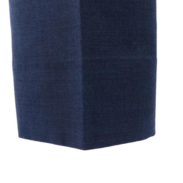 Burberrys バーバリーズ ウールブレンド スーツ 上下 セットアップ 94-84-165 ブルー系 メンズ