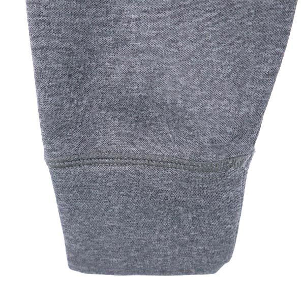 THE NORTH FACE ノースフェイス NLW71253 長袖 スウェット パーカー L グレー系 アウトドア プルオーバー 裏起毛 レディース