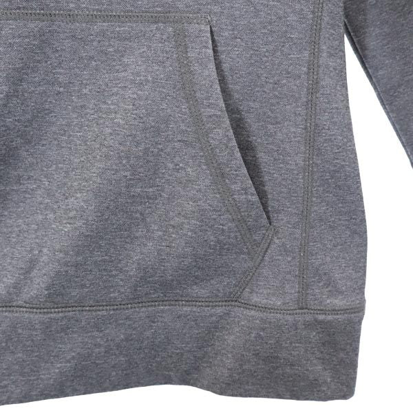 THE NORTH FACE ノースフェイス NLW71253 長袖 スウェット パーカー L グレー系 アウトドア プルオーバー 裏起毛 レディース