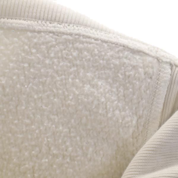 RRL ダブルアールエル 1ツ星 長袖 スウェット トレーナー 1 ホワイト系 裏起毛 RALPH LAUREN メンズ