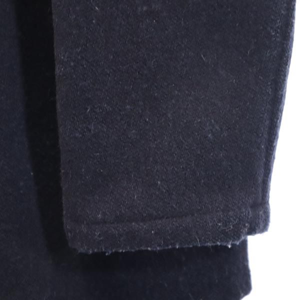 schott ショット USA製 ウールジャケット 36 濃紺 メンズ