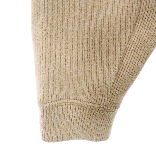 SEE BY CHLOE シーバイクロエ 長袖 ニット トレーナー XS ベージュ系 レディース