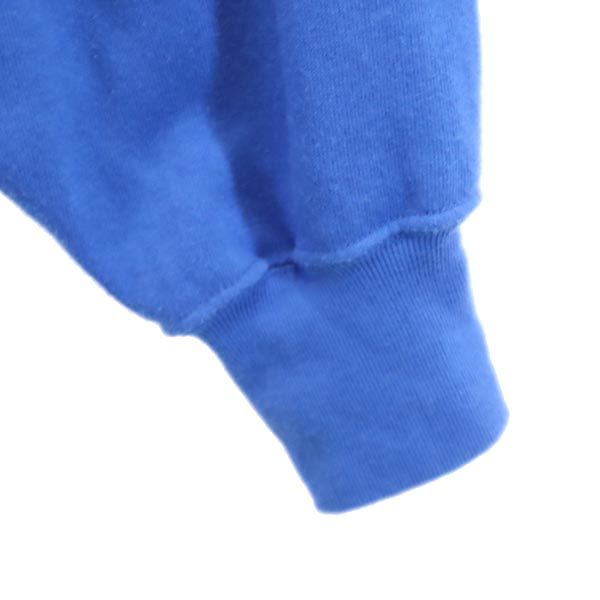 OLD オールド 90s 長袖 ドルマンスリーブ スウェット トレーナー M レディース