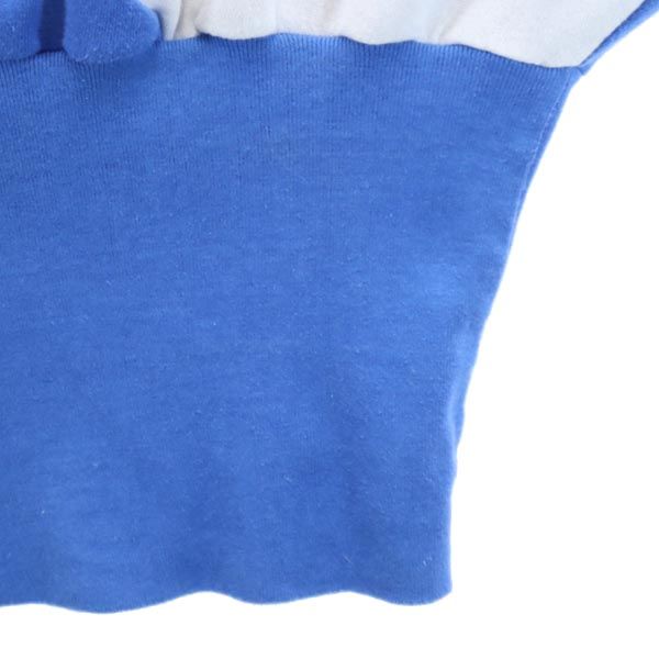 OLD オールド 90s 長袖 ドルマンスリーブ スウェット トレーナー M レディース