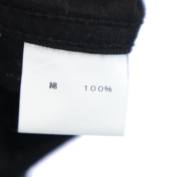 glamb グラム コーデュロイジャケット 2 ブラック メンズ