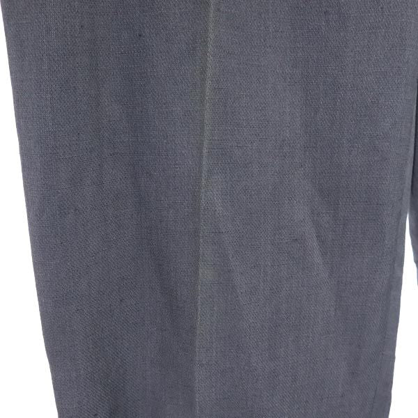 ARMANI アルマーニ イタリア製 スーツ 上下 セットアップ グレー テーラードジャケット メンズ