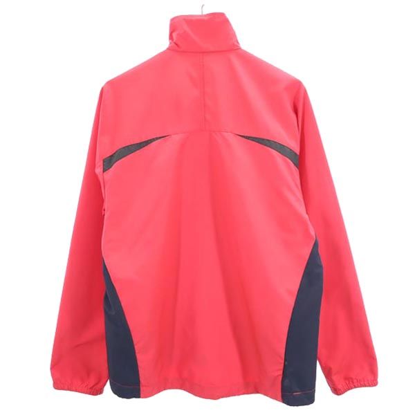 patagonia パタゴニア アウトドアジャケット M レッド系 レディース