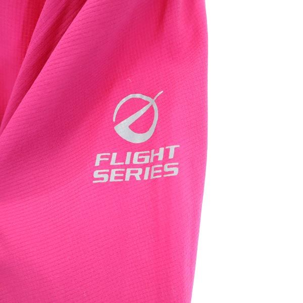 THE NORTH FACE ザノースフェイス NPW11017 スワロテイル ナイロンジャケット M ピンク アウトドア レディース