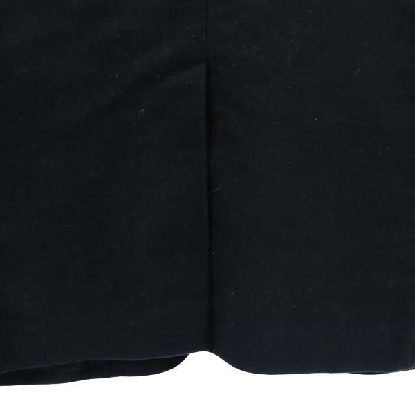 Polo by Ralph Lauren ポロバイラルフローレン 日本製 テーラードジャケット 38 ブラック系 メンズ