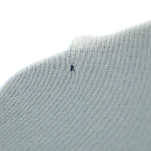 XLARGE エクストララージ 長袖 Tシャツ M グリーン系 ロンT デカロゴ メンズ