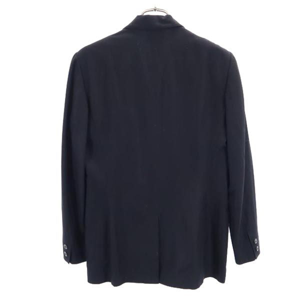 A.P.C. アーペーセー フランス製 テーラードジャケット M 黒 メンズ