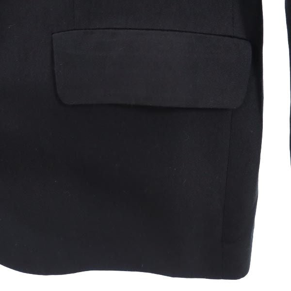 A.P.C. アーペーセー フランス製 テーラードジャケット M 黒 メンズ