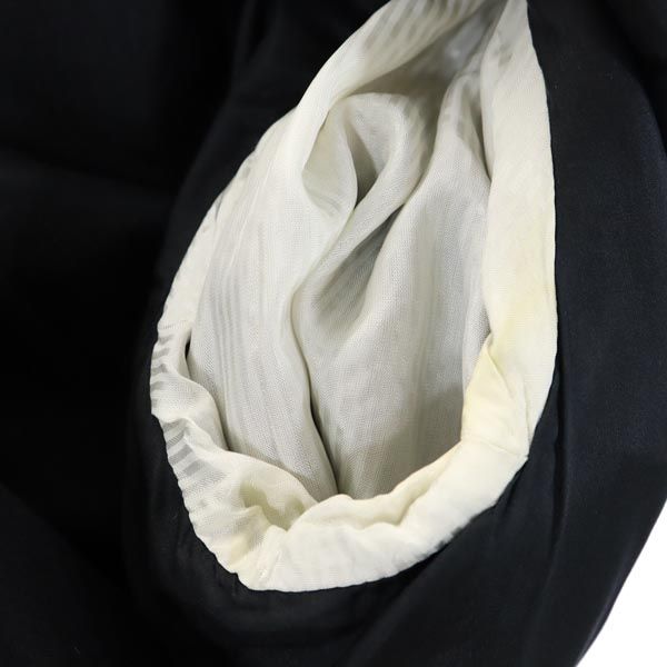 A.P.C. アーペーセー フランス製 テーラードジャケット M 黒 メンズ