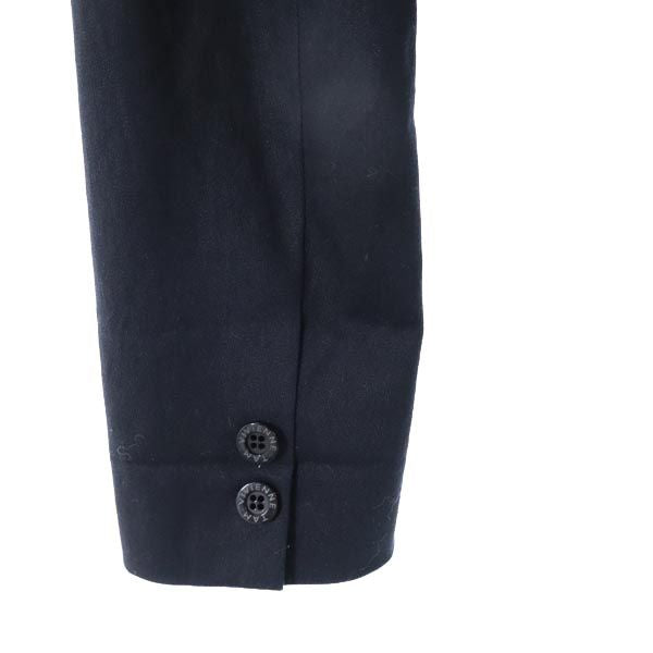 VIVIENNE TAM ヴィヴィアンタム 日本製 テーラードジャケット 0 ブラック系 レディース