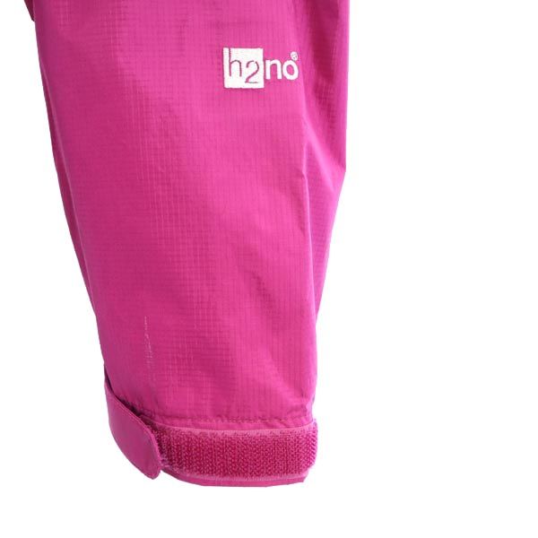 patagonia パタゴニア ナイロンジャケット S パープル系 アウトドア レディース