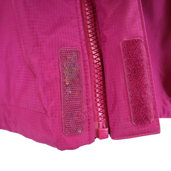 patagonia パタゴニア ナイロンジャケット S パープル系 アウトドア レディース