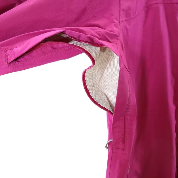 patagonia パタゴニア ナイロンジャケット S パープル系 アウトドア レディース