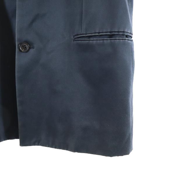 Paul Smith ポールスミス 日本製 テーラードジャケット M グレー系 メンズ