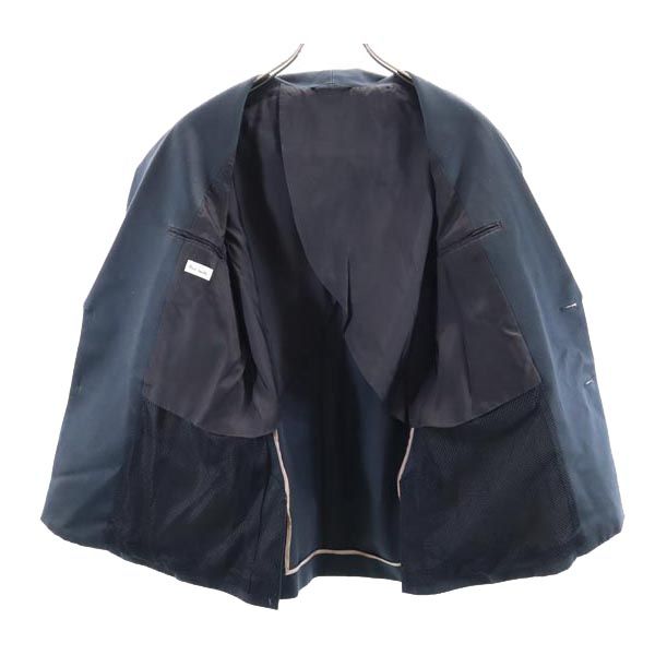 Paul Smith ポールスミス 日本製 テーラードジャケット M グレー系 メンズ