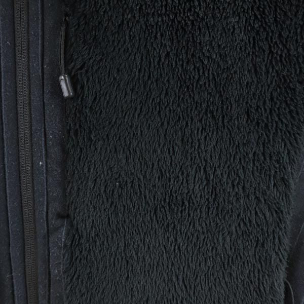 uniform experiment ユニフォームエクスペリメント 日本製 フリースジャケット 2 ネイビー系 メンズ