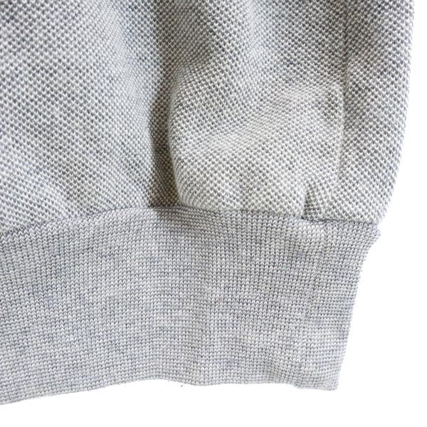 CHALK LINE JERZEES チョークライン ジャージーズ グリーンベイ パッカーズ ロゴ刺繍 長袖 Tシャツ XL グレー×緑 ロンT メンズ