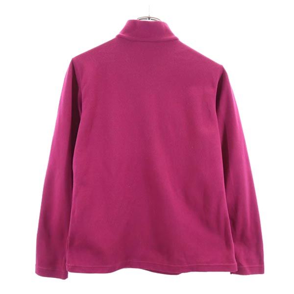 THE NORTH FACE ノースフェイス NTW35876 長袖 シャツ L ピンク系 アウトドア レディース