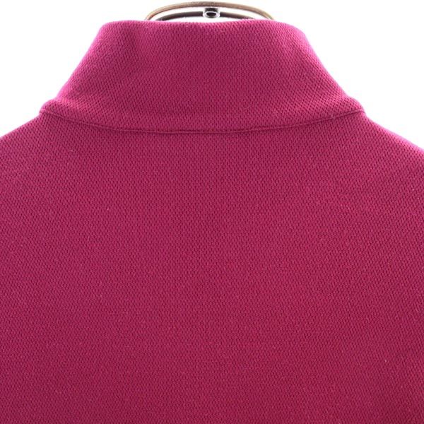 THE NORTH FACE ノースフェイス NTW35876 長袖 シャツ L ピンク系 アウトドア レディース