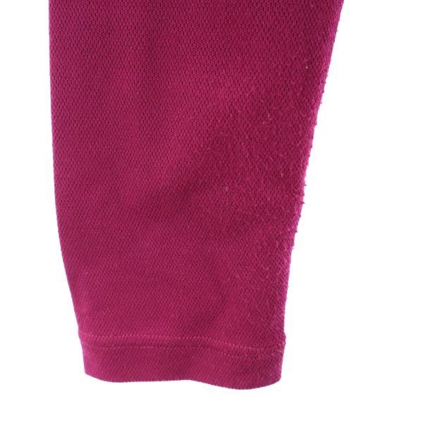 THE NORTH FACE ノースフェイス NTW35876 長袖 シャツ L ピンク系 アウトドア レディース