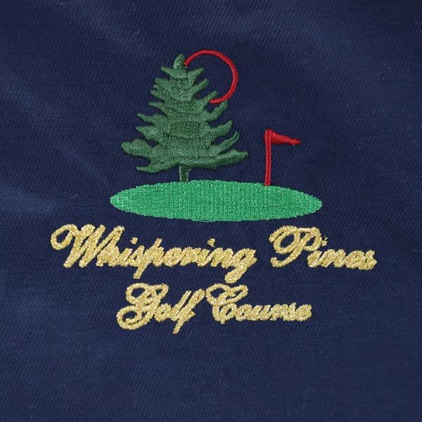 GEAR ギア ゴルフ Vネック スニードジャック ナイロンジャケット L ネイビー系 メンズ