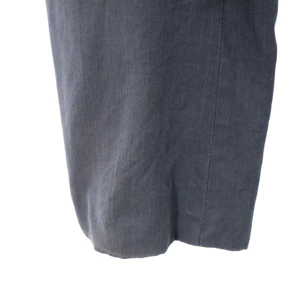 LOUNGE LIZARD ラウンジリザード 日本製 テーラードジャケット 3 グレー系 メンズ