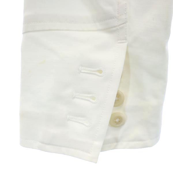 RALPH LAUREN ラルフローレン テーラードジャケット 2 アイボリー系 レディース