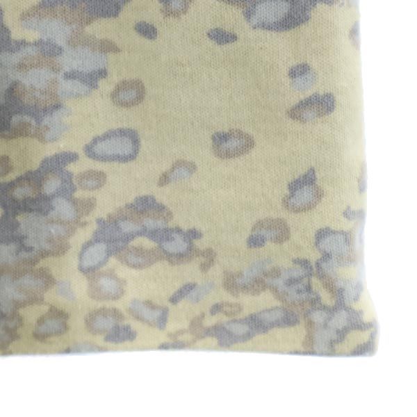 A.P.C. アーペーセー 総柄 半袖 シャツ S レディース