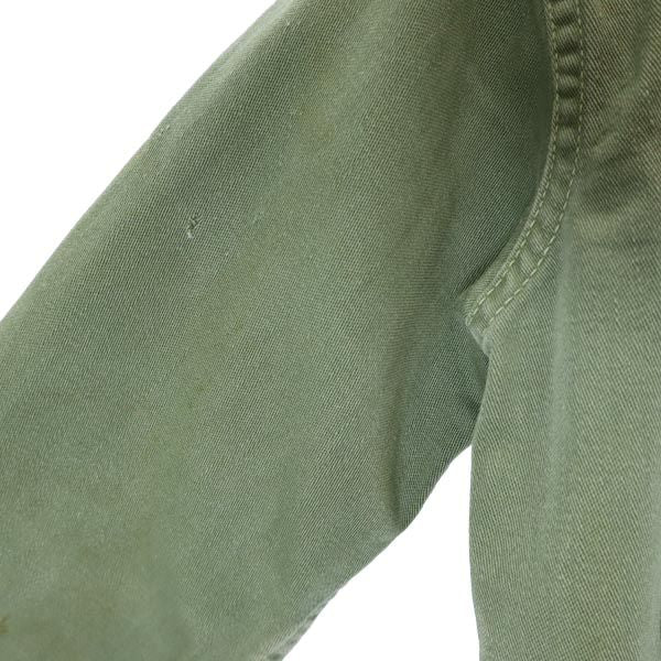 US ARMY アメリカ軍 50s 13スター ヴィンテージ ミリタリージャケット カーキ メンズ