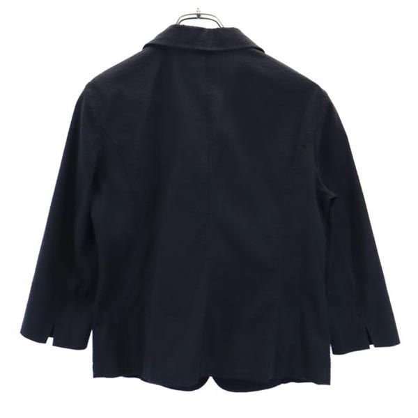 Mackintosh マッキントッシュ テーラードジャケット 38 ブラック系 レディース