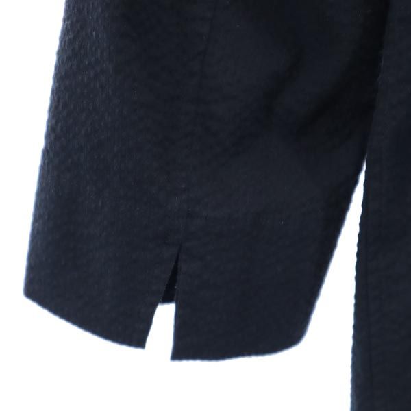 Mackintosh マッキントッシュ テーラードジャケット 38 ブラック系 レディース