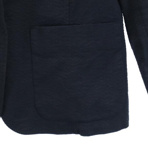 Mackintosh マッキントッシュ テーラードジャケット 38 ブラック系 レディース