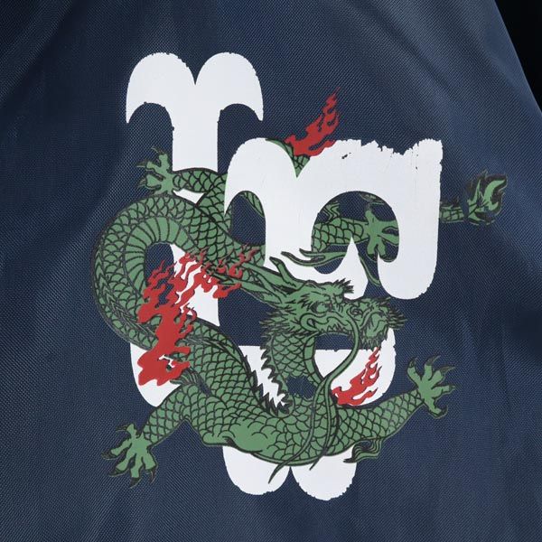 Lafayette ラファイエット コーチジャケット M 紺 メンズ